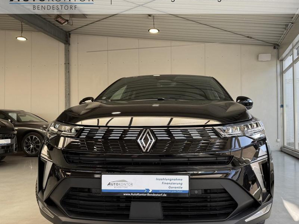 Renault Symbioz Techno