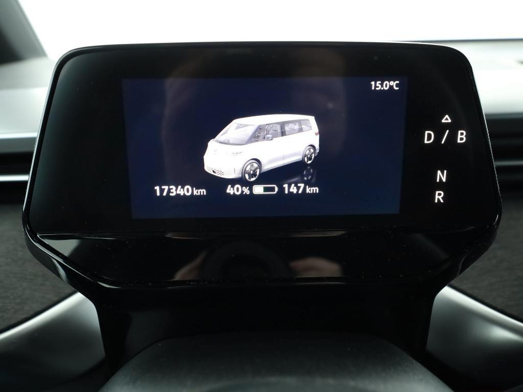 Volkswagen ID.Buzz