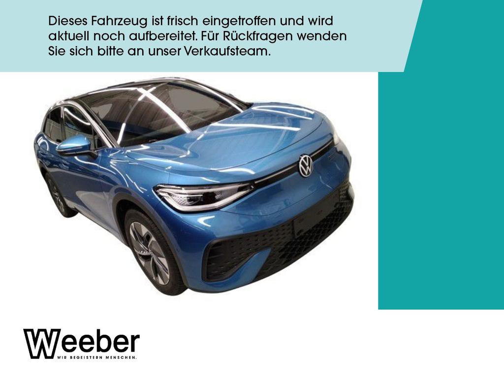 Volkswagen ID.5 Pro