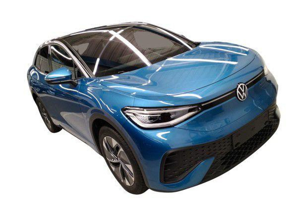 Volkswagen ID.5