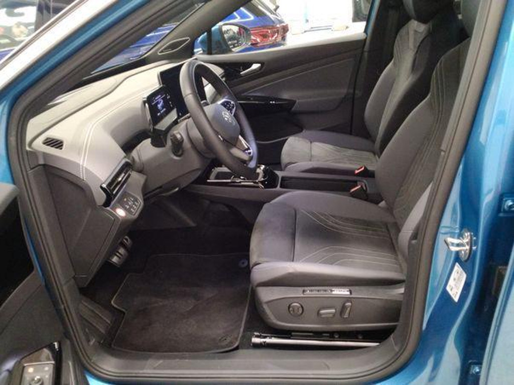 Volkswagen ID.5