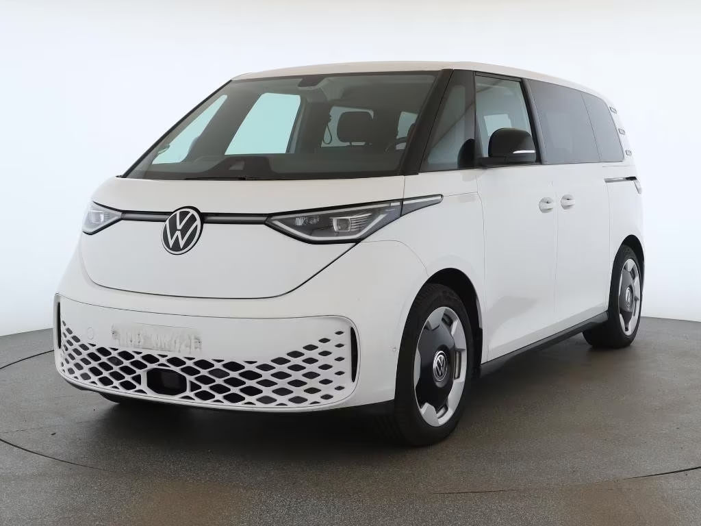 Volkswagen ID.Buzz Pro 150 kW