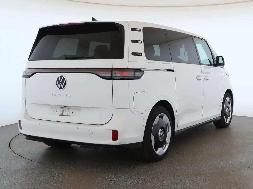 Volkswagen ID.Buzz