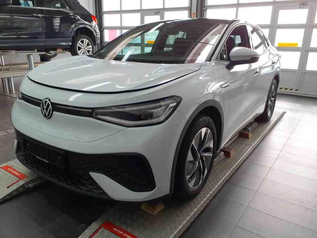Volkswagen ID.5 IQ.Drive Pro