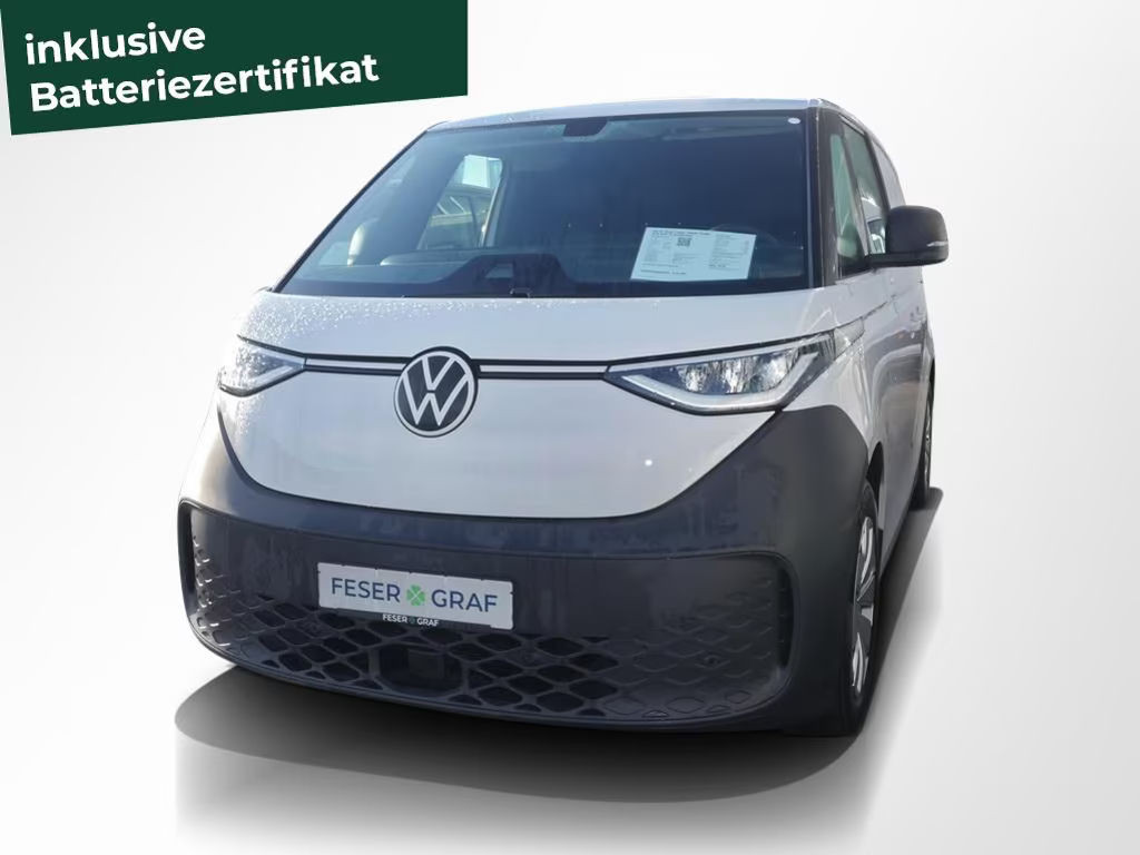 Volkswagen ID.Buzz Cargo 77 KWh