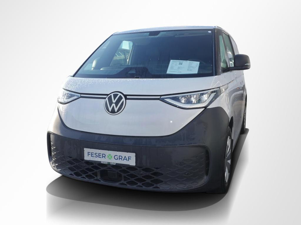 Volkswagen ID.Buzz Cargo