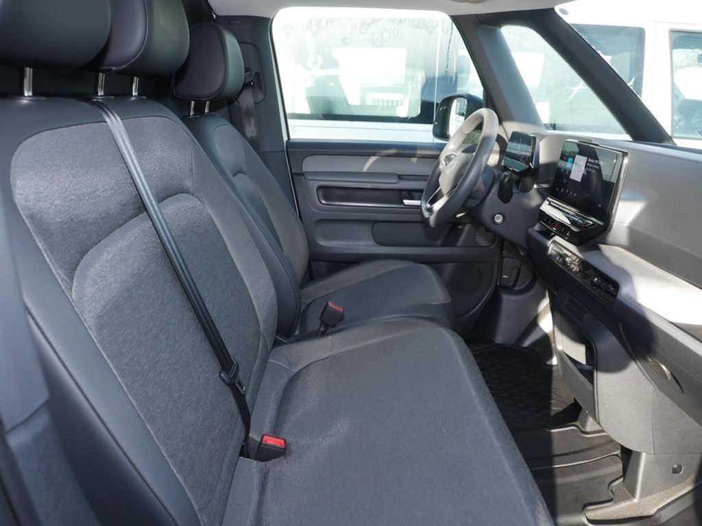 Volkswagen ID.Buzz Cargo