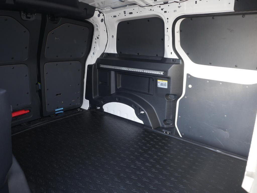 Volkswagen ID.Buzz Cargo
