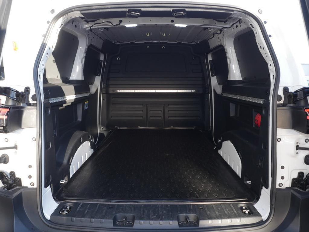 Volkswagen ID.Buzz Cargo