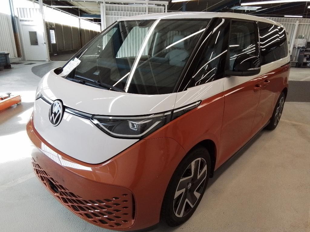Volkswagen ID.Buzz
