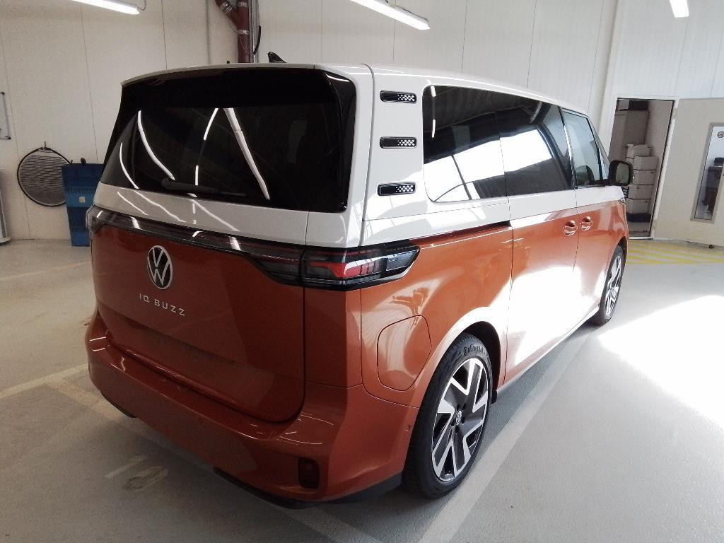 Volkswagen ID.Buzz