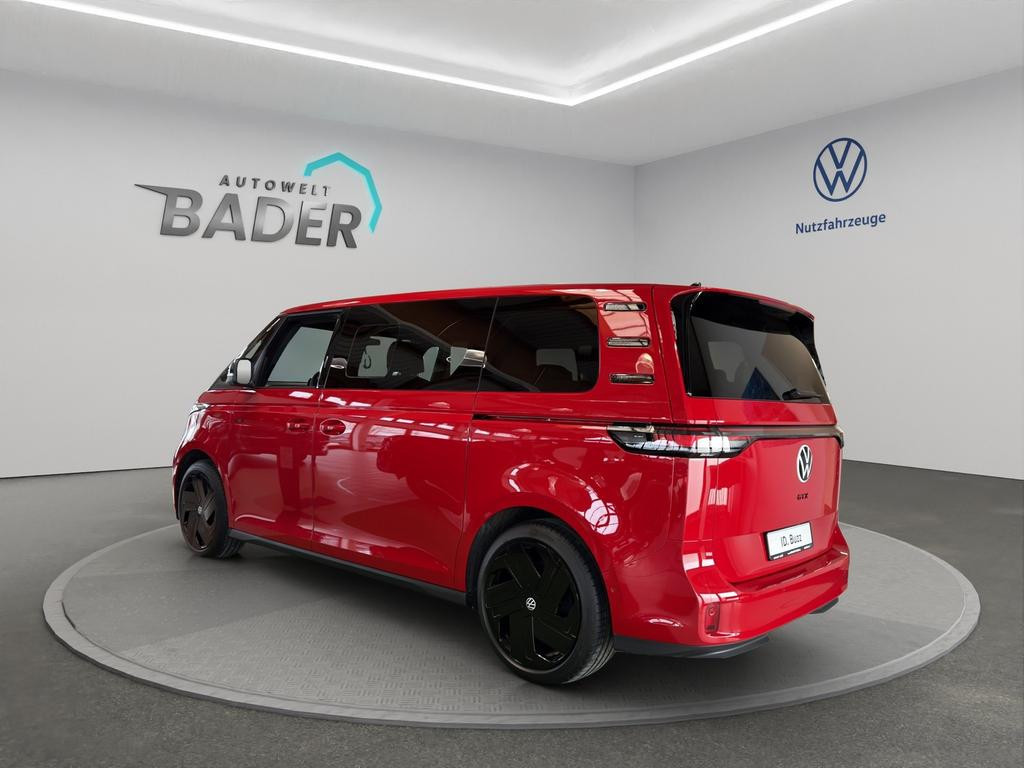 Volkswagen ID.Buzz