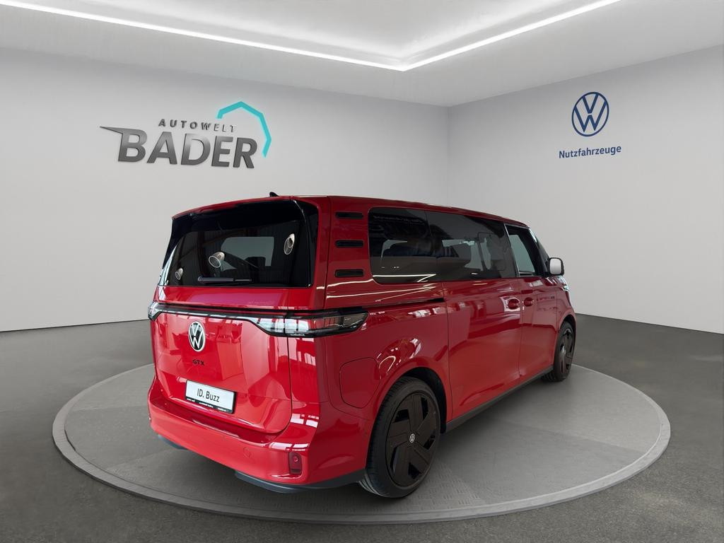 Volkswagen ID.Buzz