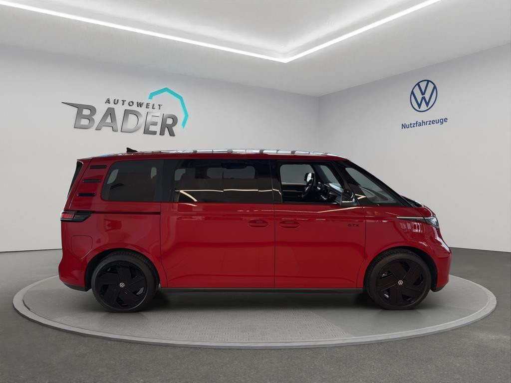 Volkswagen ID.Buzz
