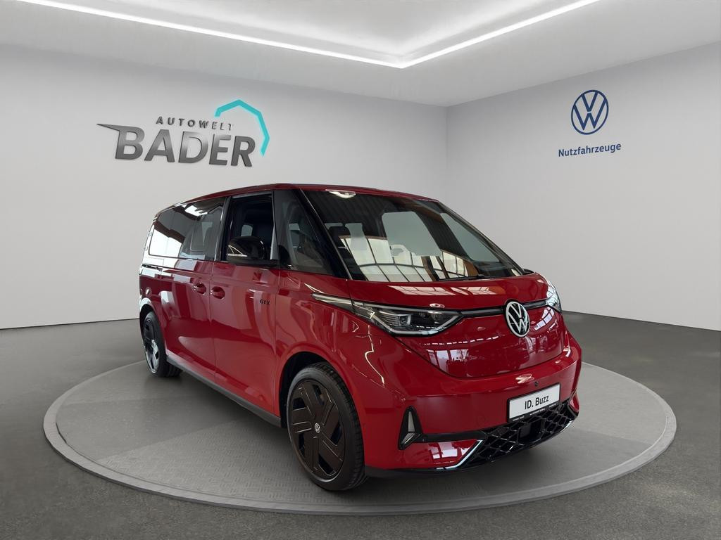 Volkswagen ID.Buzz