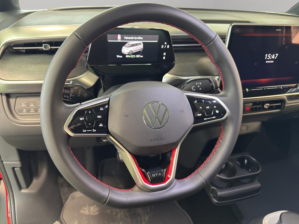 Volkswagen ID.Buzz