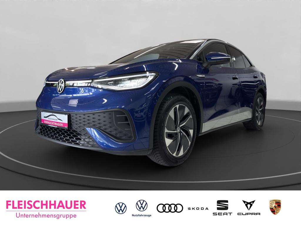 Volkswagen ID.5 Pro