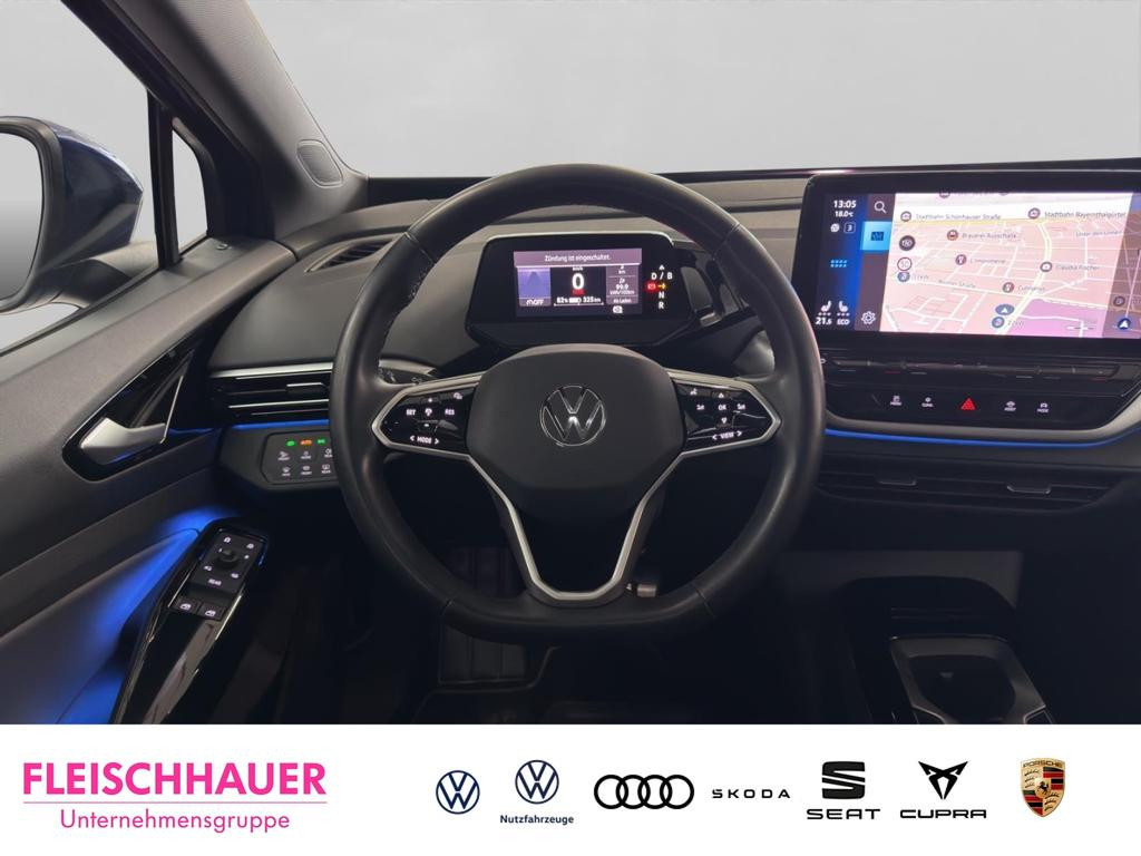 Volkswagen ID.5