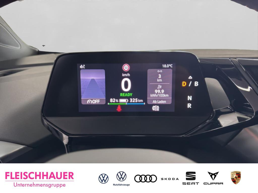 Volkswagen ID.5