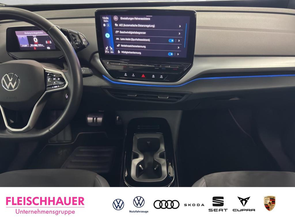 Volkswagen ID.5