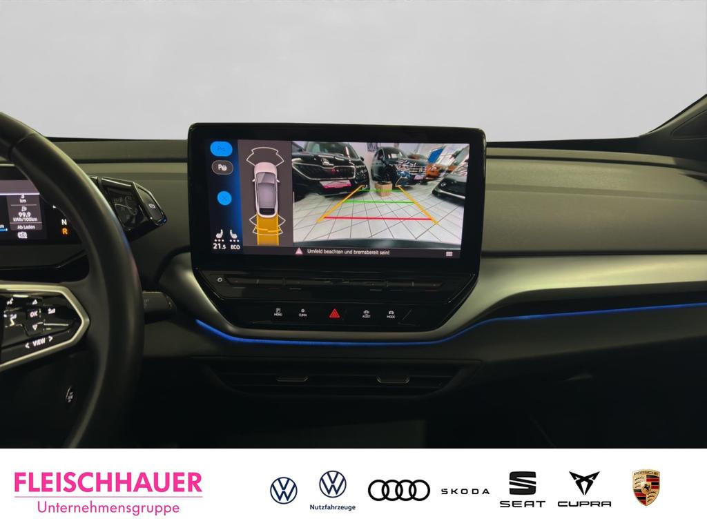 Volkswagen ID.5