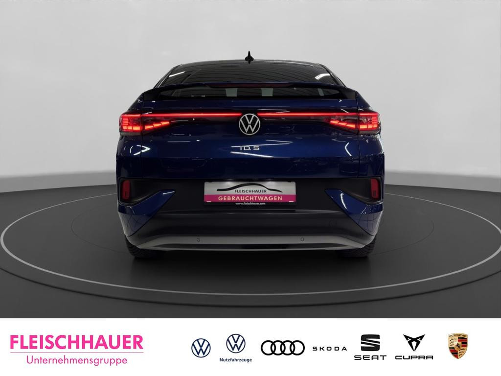 Volkswagen ID.5