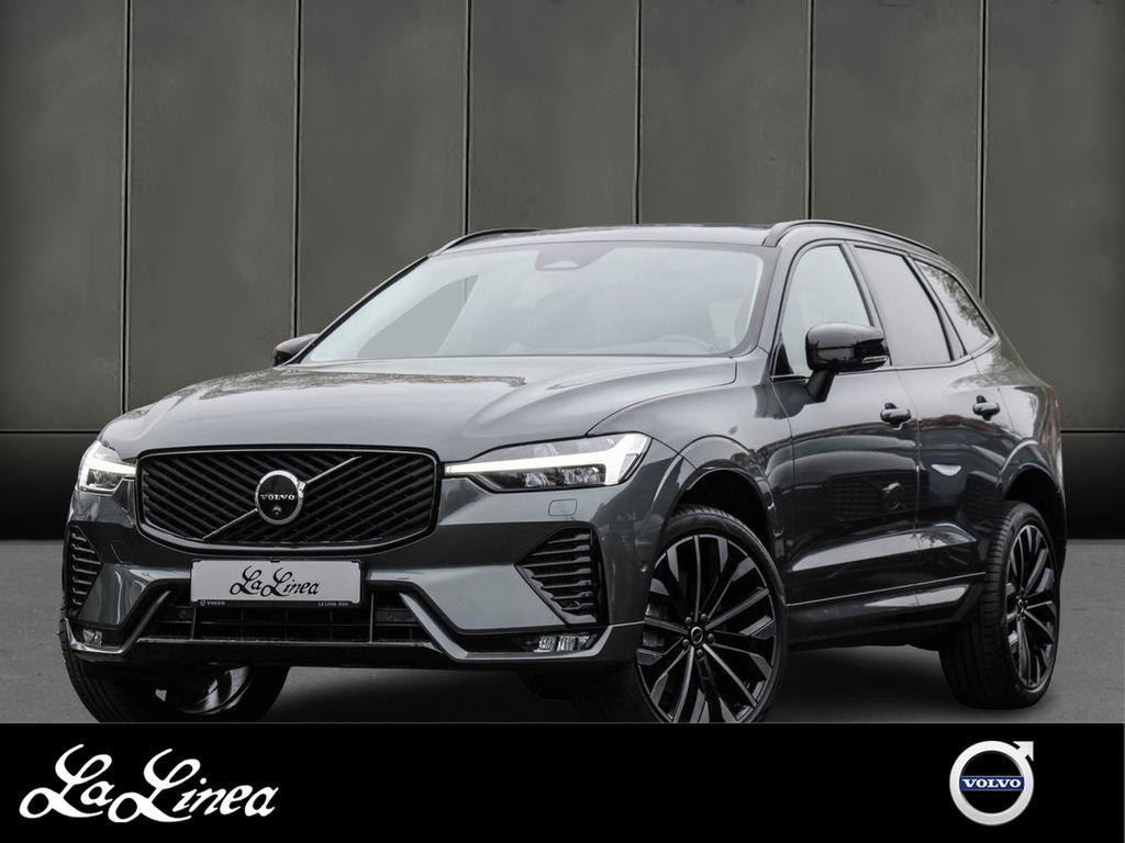 Volvo XC60 AWD Dark Ultra
