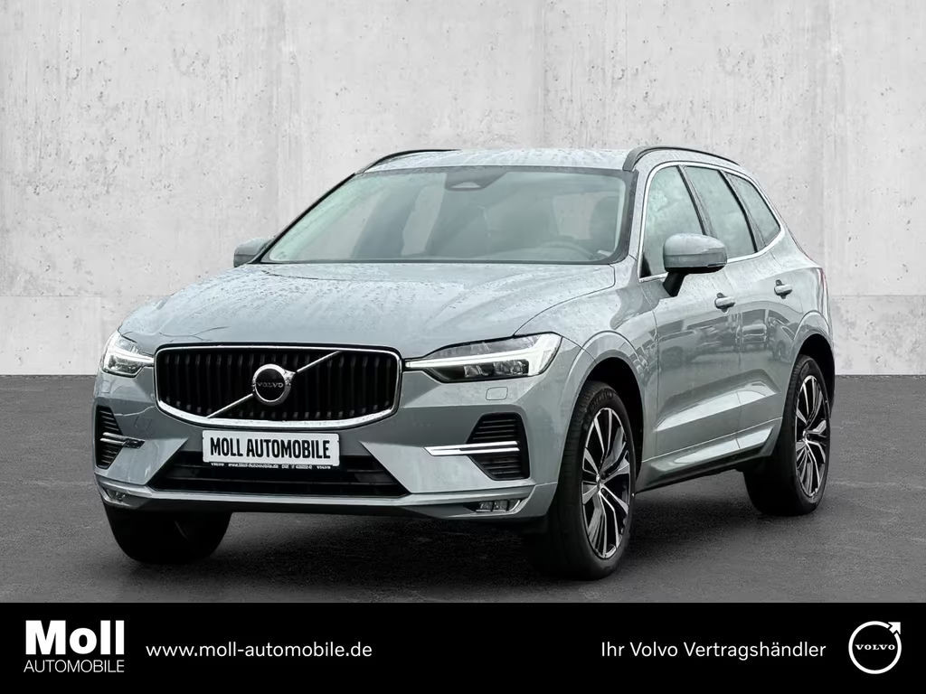 Volvo XC60 Core