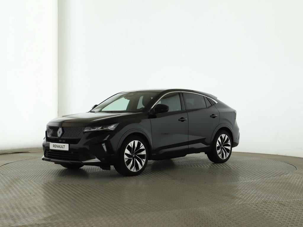 Renault Rafale E-Tech Techno E-Tech Full Hybrid