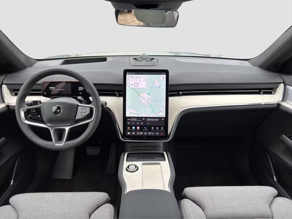 Volvo EX90