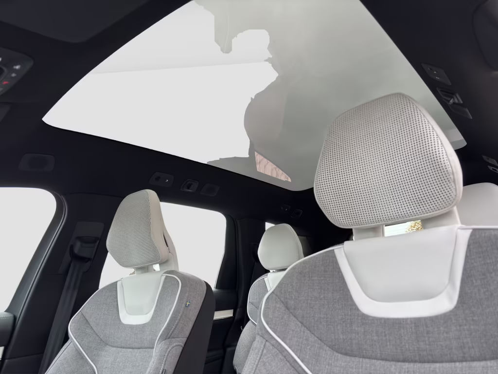 Volvo EX90