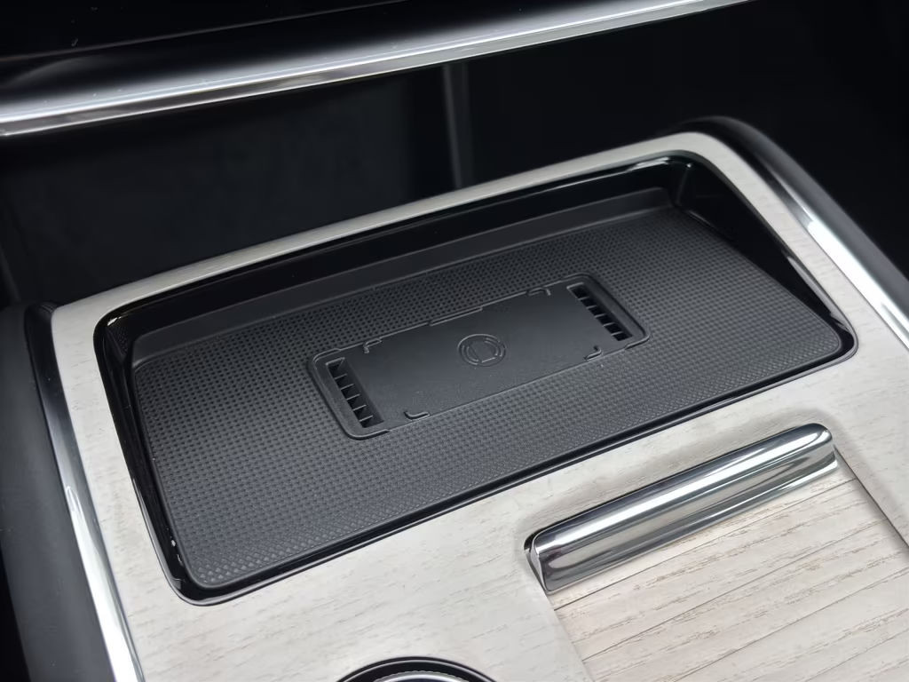 Volvo EX90