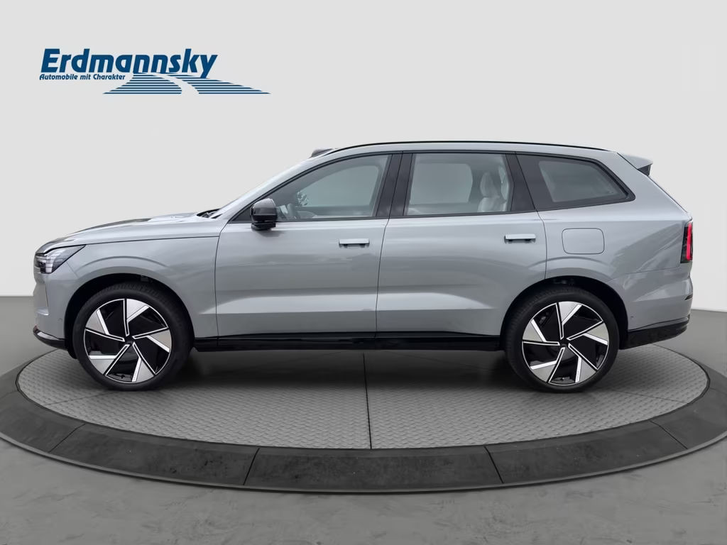 Volvo EX90