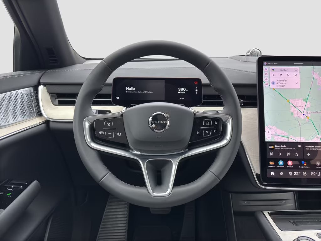 Volvo EX90