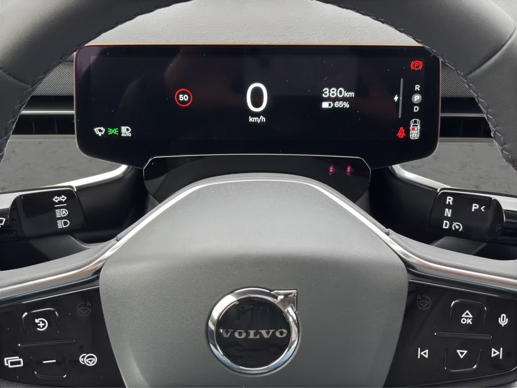 Volvo EX90