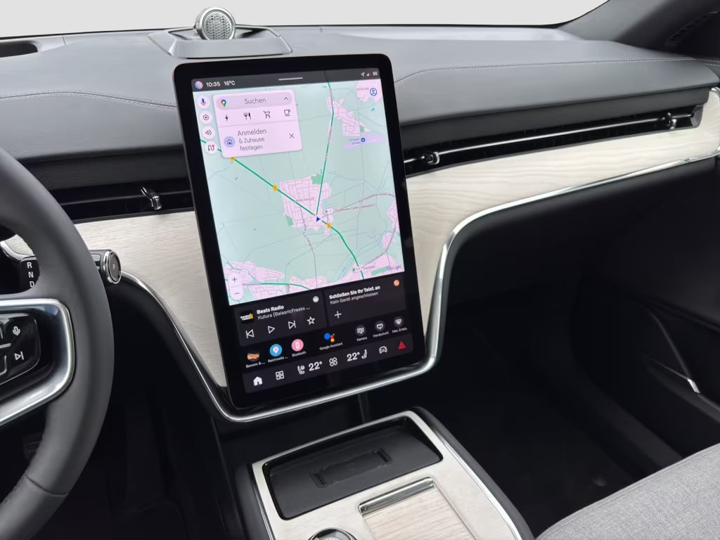 Volvo EX90