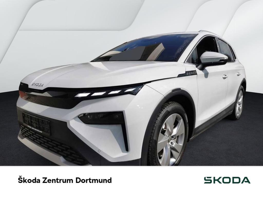 Skoda Elroq 85