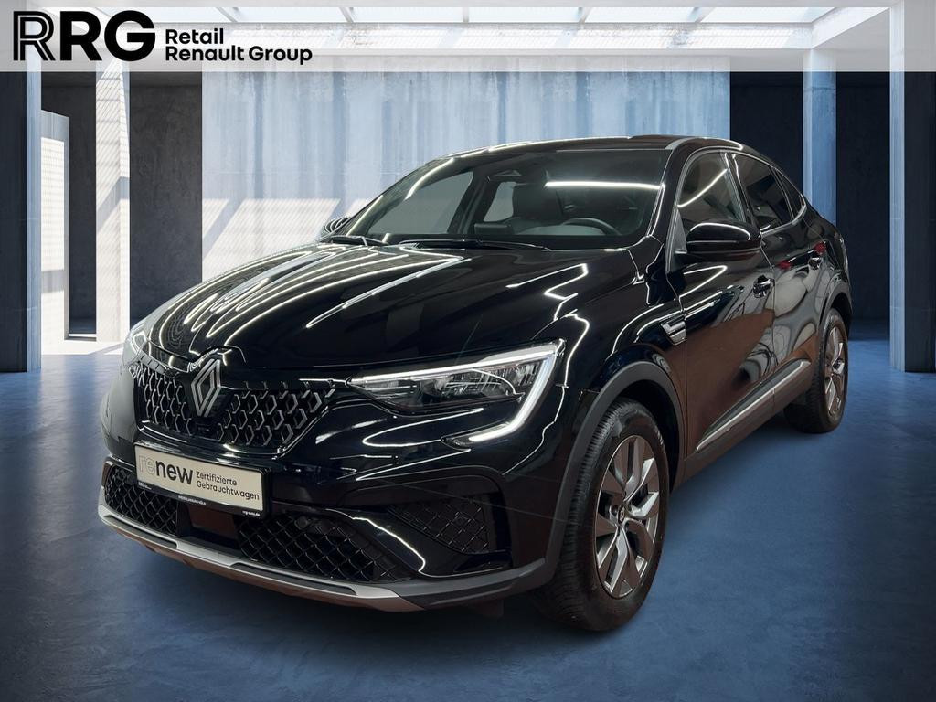 Renault Arkana EDC TCe 140 Techno
