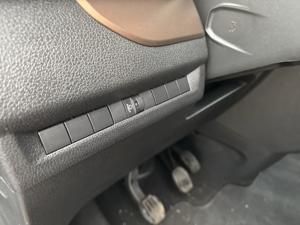Toyota Proace (Verso)