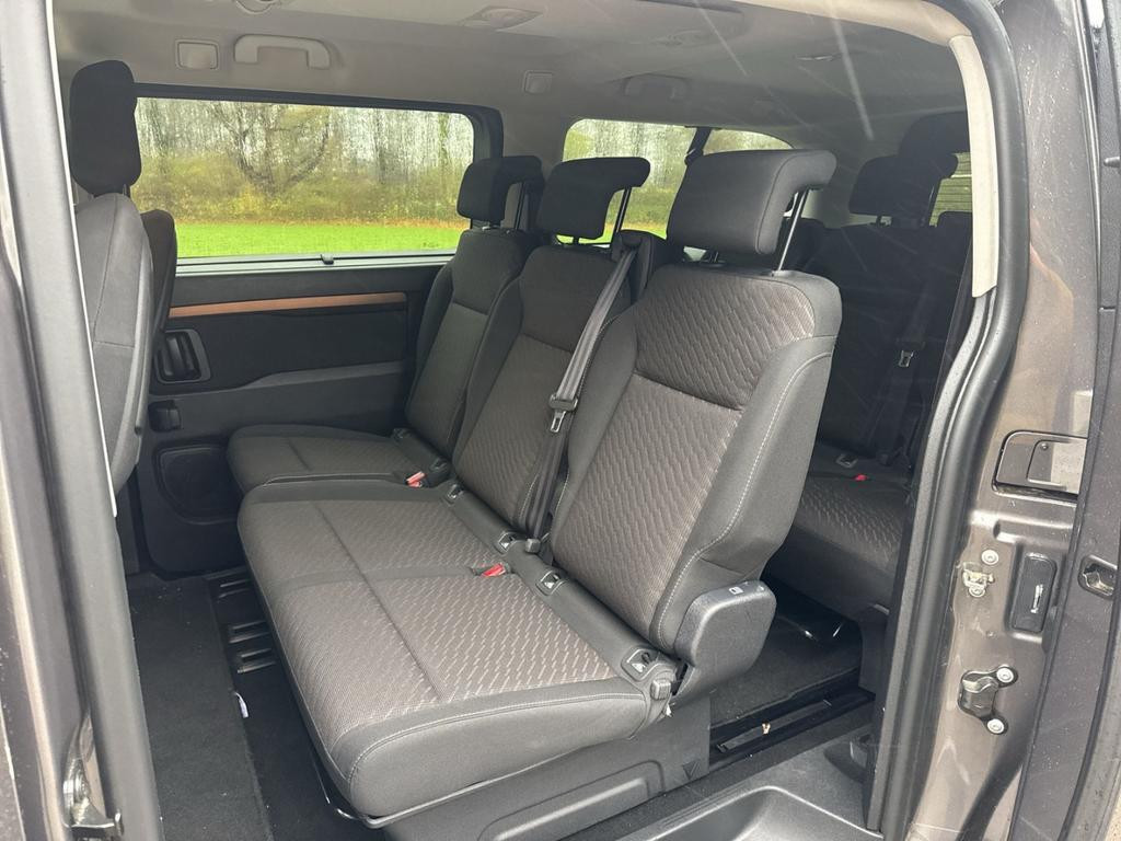 Toyota Proace (Verso)
