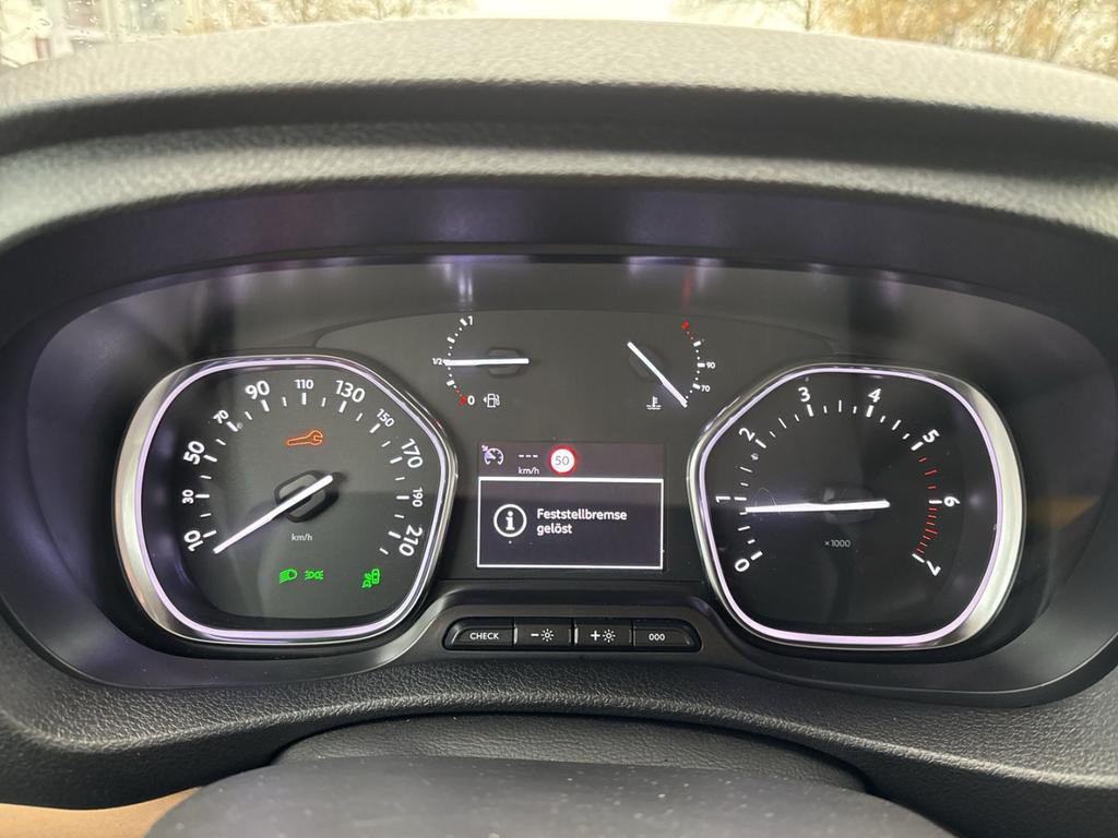 Toyota Proace (Verso)