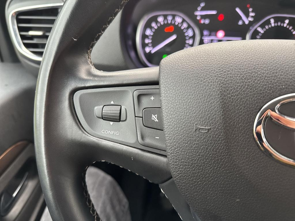 Toyota Proace (Verso)