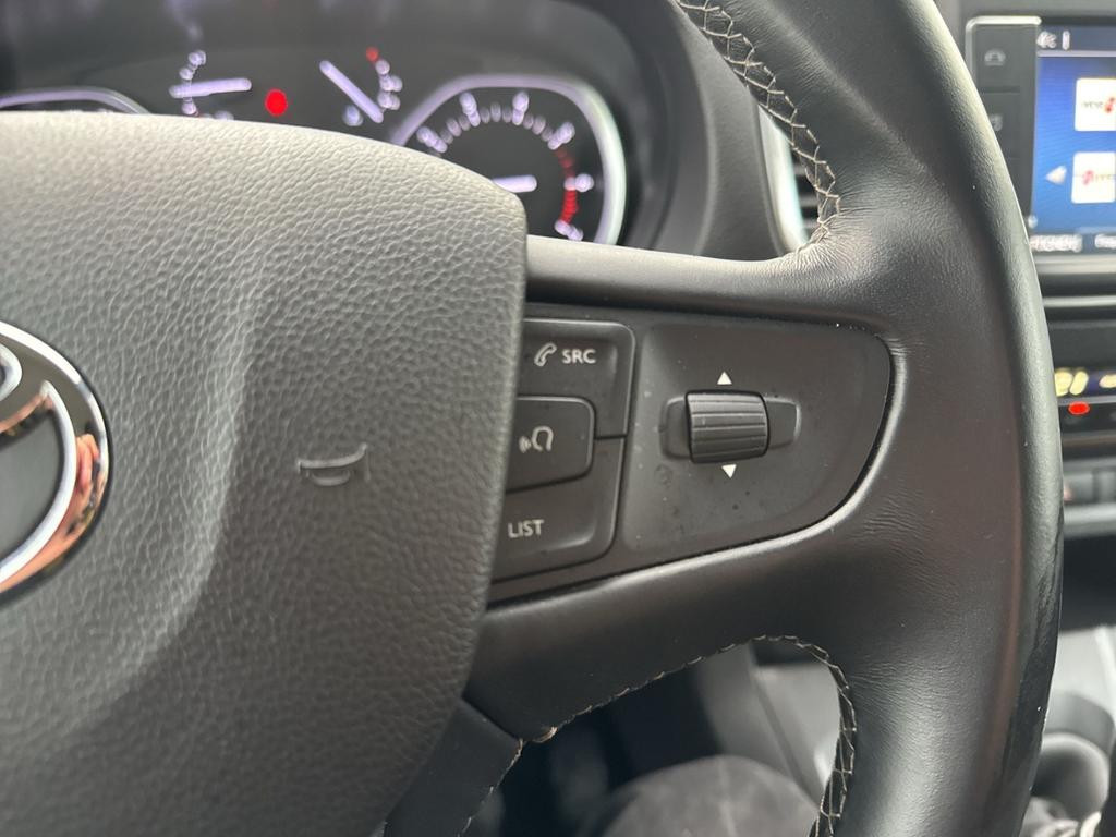 Toyota Proace (Verso)