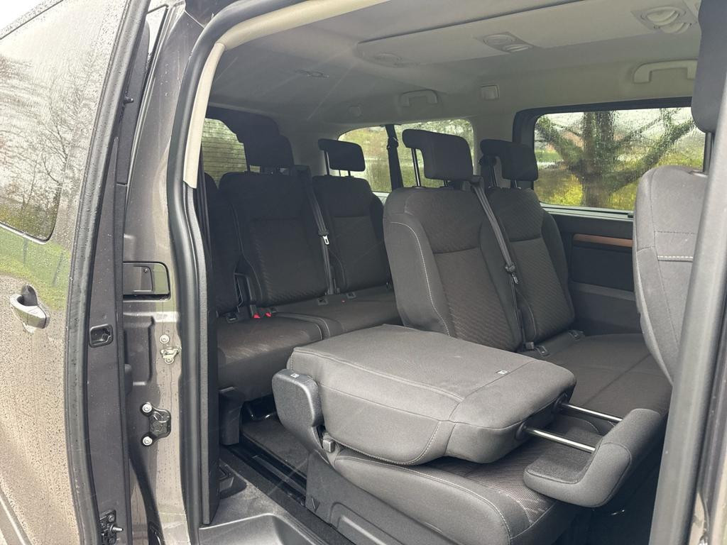 Toyota Proace (Verso)