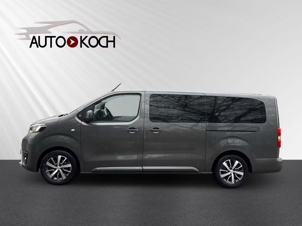 Toyota Proace (Verso)