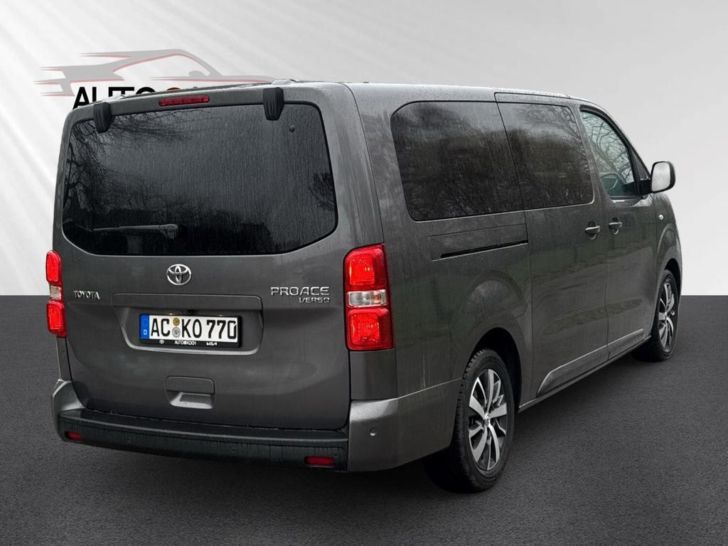 Toyota Proace (Verso)