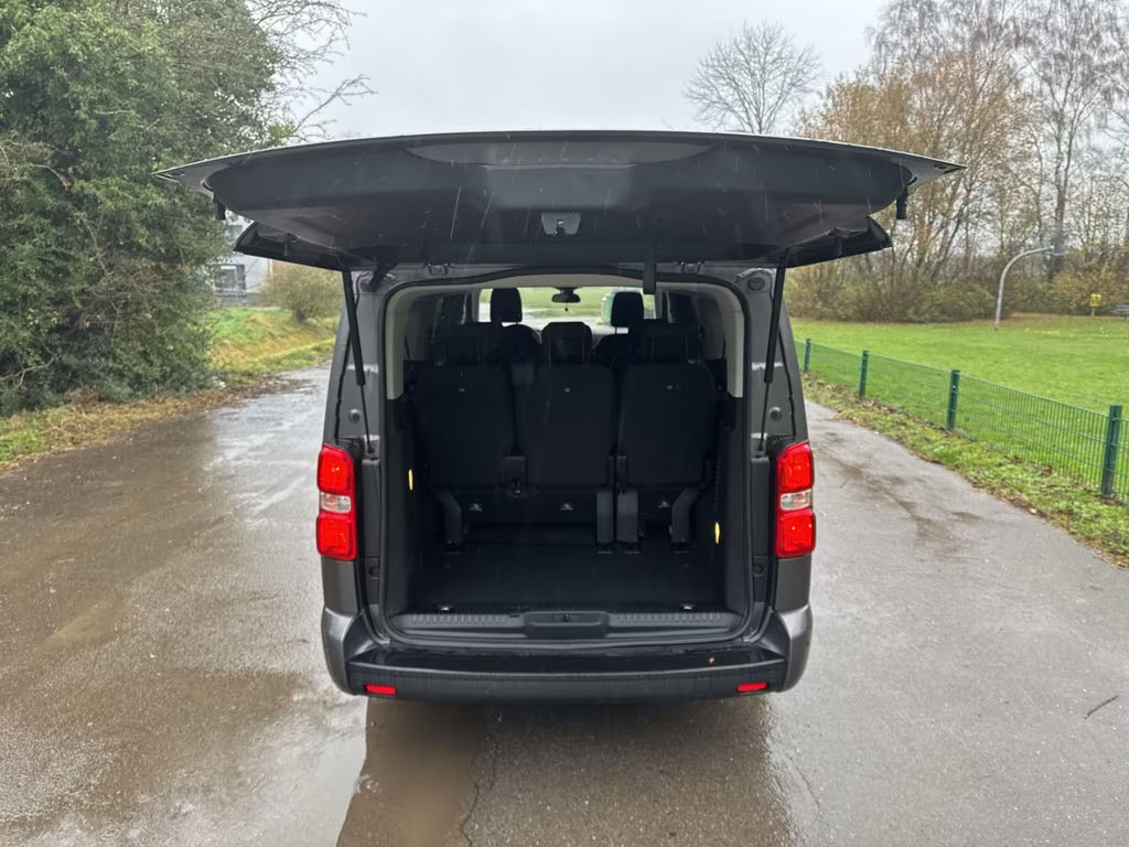Toyota Proace (Verso)