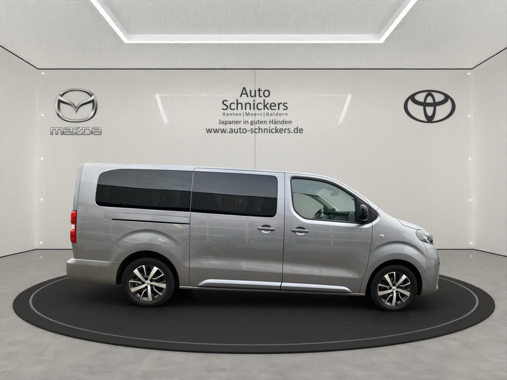 Toyota Proace (Verso)