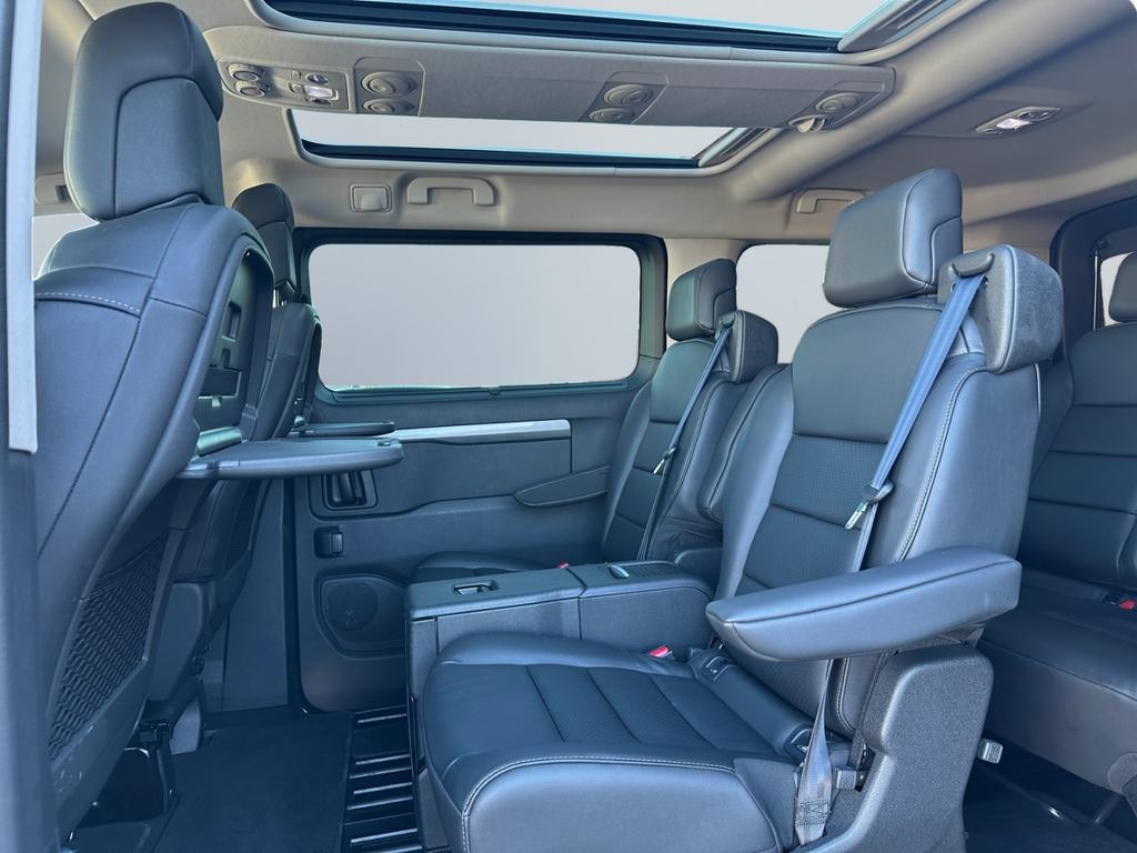 Toyota Proace (Verso)