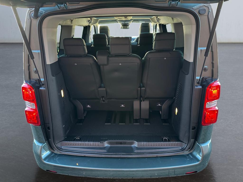 Toyota Proace (Verso)